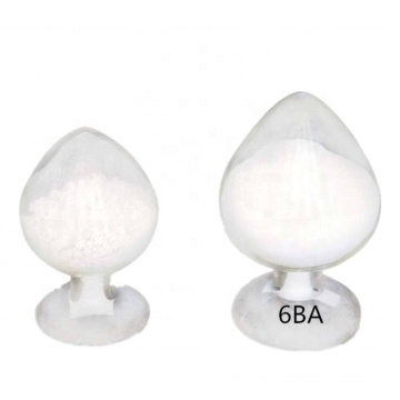 Manufacturers Supply Professional and Durable 6ba 6ba 98%Tc Plant Growth Regulator 6-Benzylaminopurine